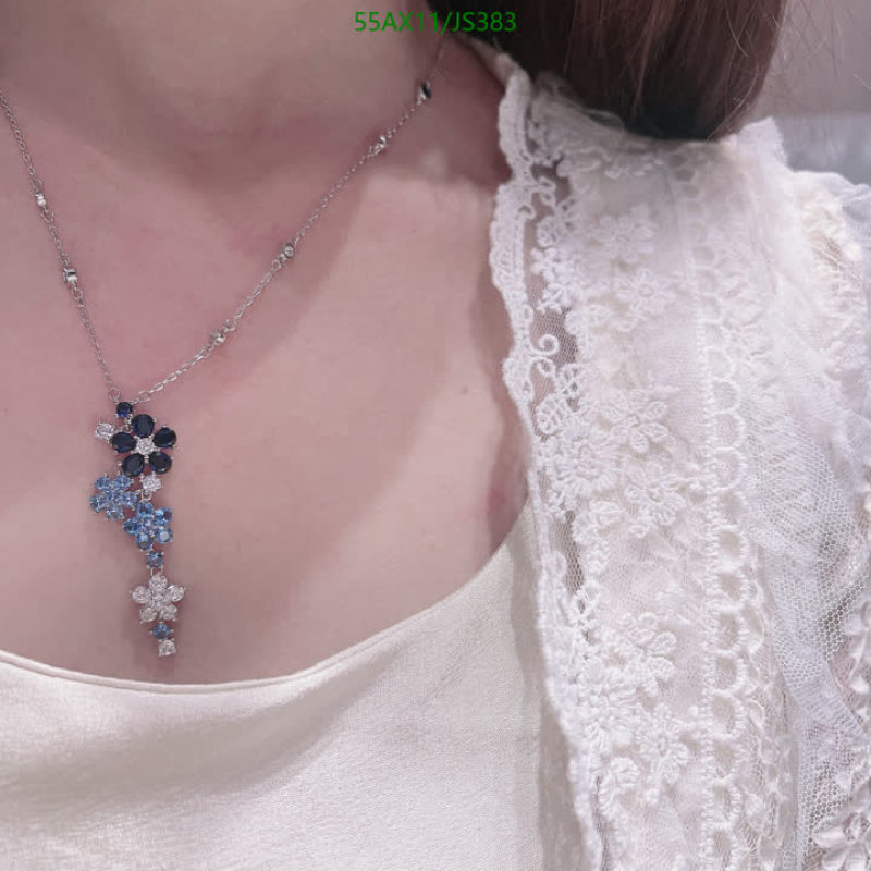 Van Cleef & Arpels-Jewelry Code: JS383 $: 55USD