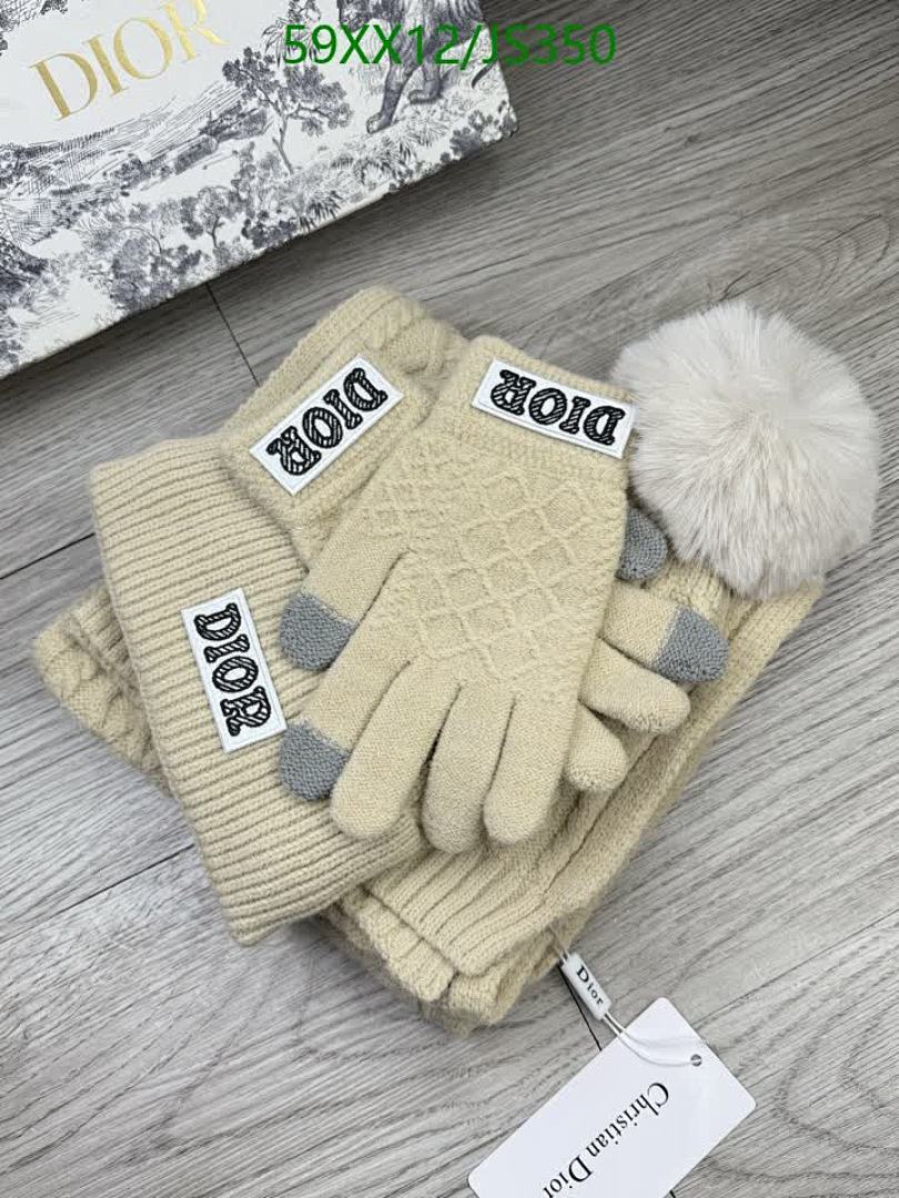 Dior-Scarf Code: JS350 $: 59USD