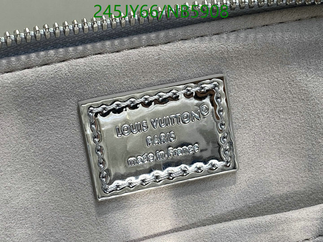 LV-Bag-Mirror Quality Code: NB5908 $: 245USD