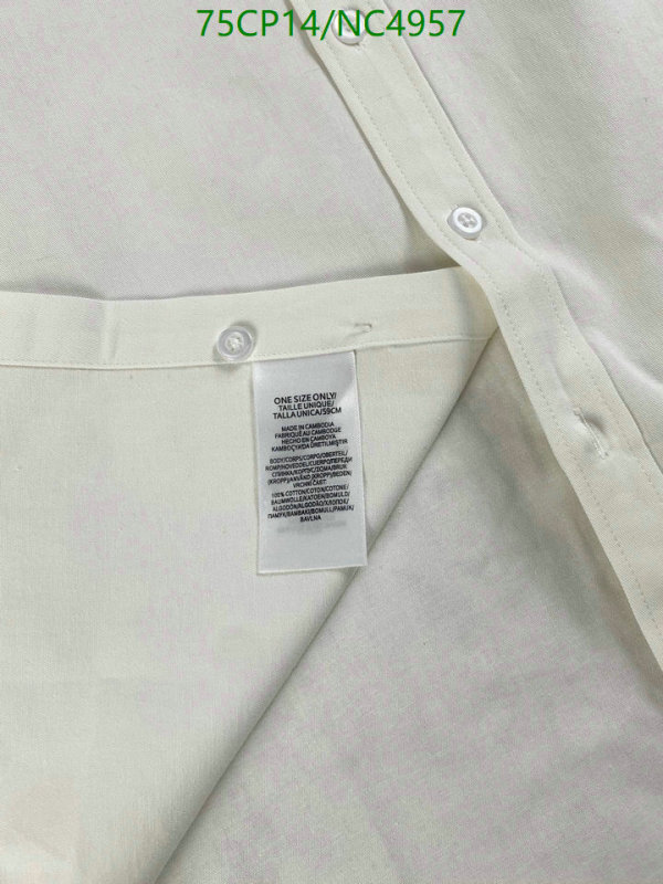 Ralph Lauren-Clothing Code: NC4957 $: 75USD