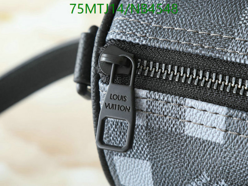 LV-Bag-4A Quality Code: NB4548 $: 75USD