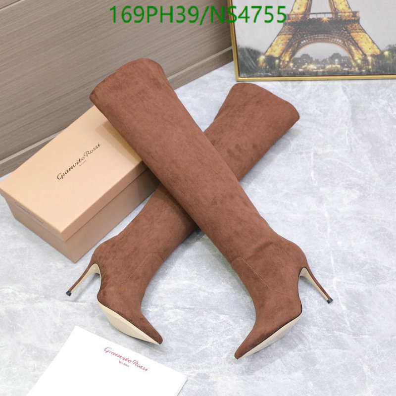 Boots-Women Shoes Code: NS4755 $: 169USD