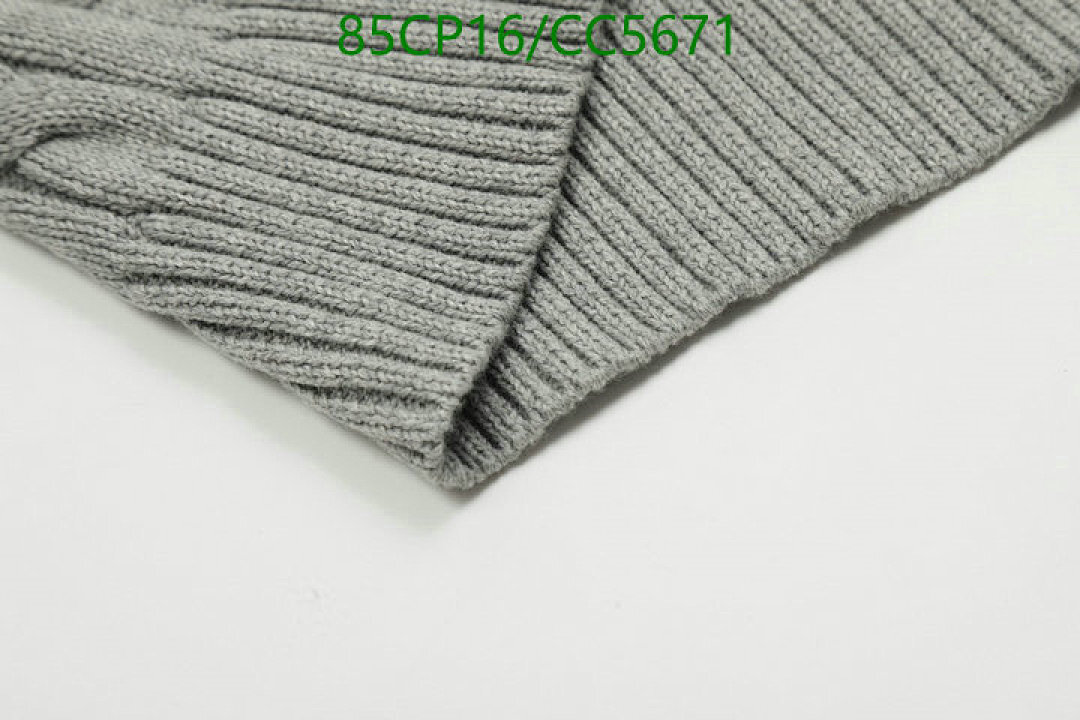 Ralph Lauren-Clothing Code: CC5671 $: 85USD