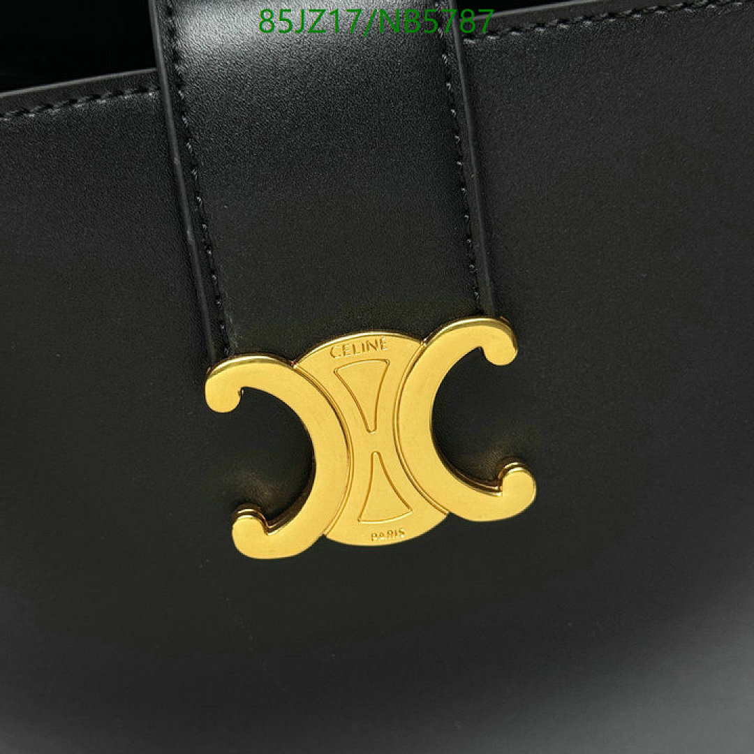Celine-Bag-4A Quality Code: NB5787 $: 85USD