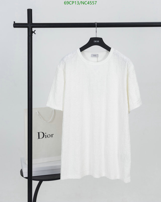 Dior-Clothing Code: NC4557 $: 69USD