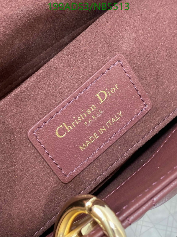 Dior-Bag-Mirror Quality Code: NB5513 $: 199USD