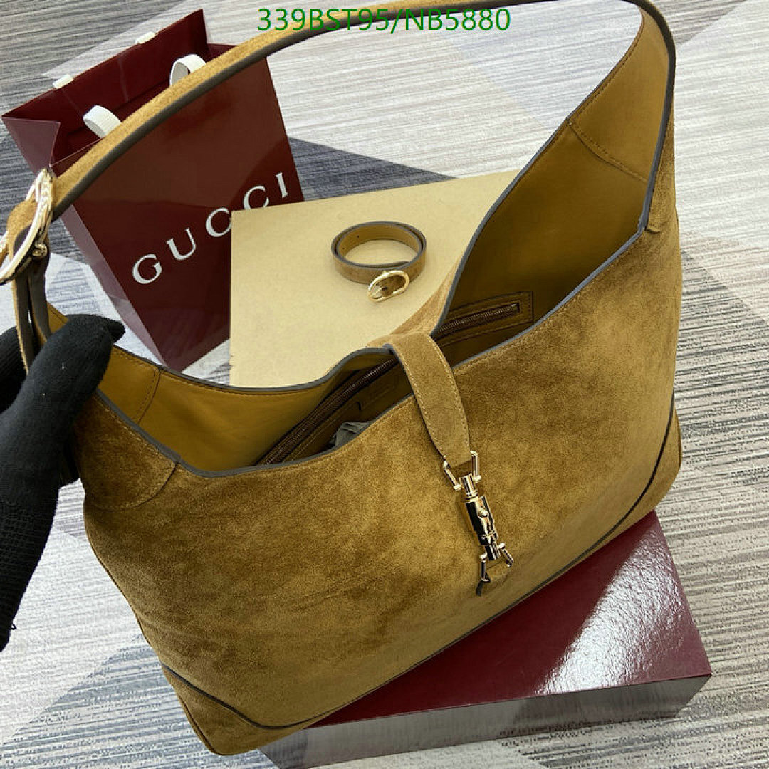 Gucci-Bag-Mirror Quality Code: NB5880 $: 339USD