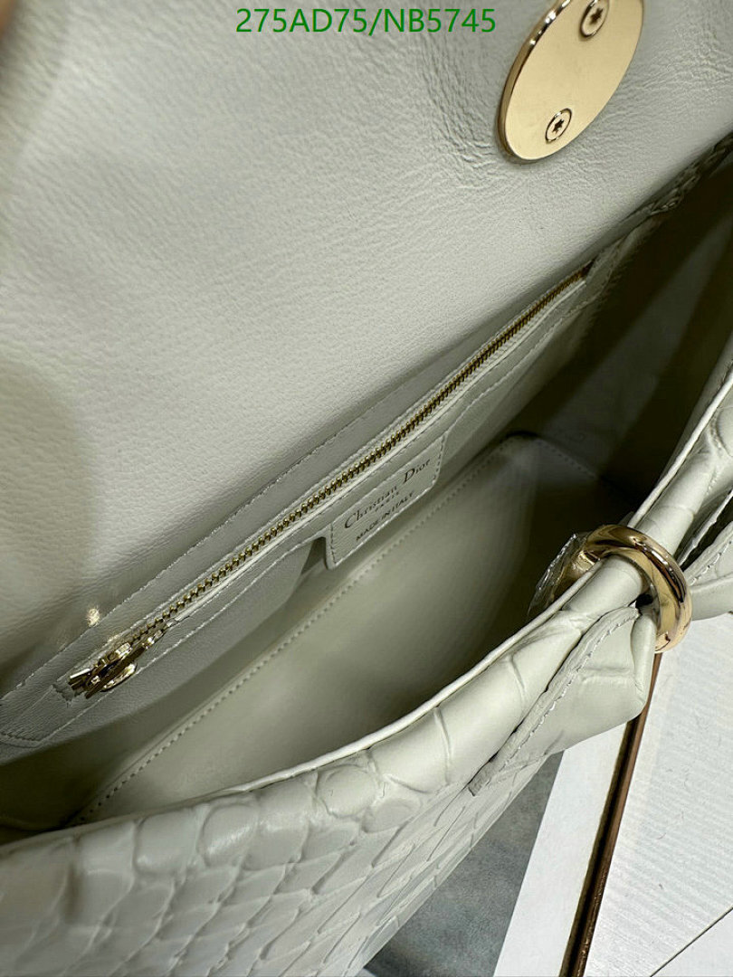 Dior-Bag-Mirror Quality Code: NB5745 $: 275USD