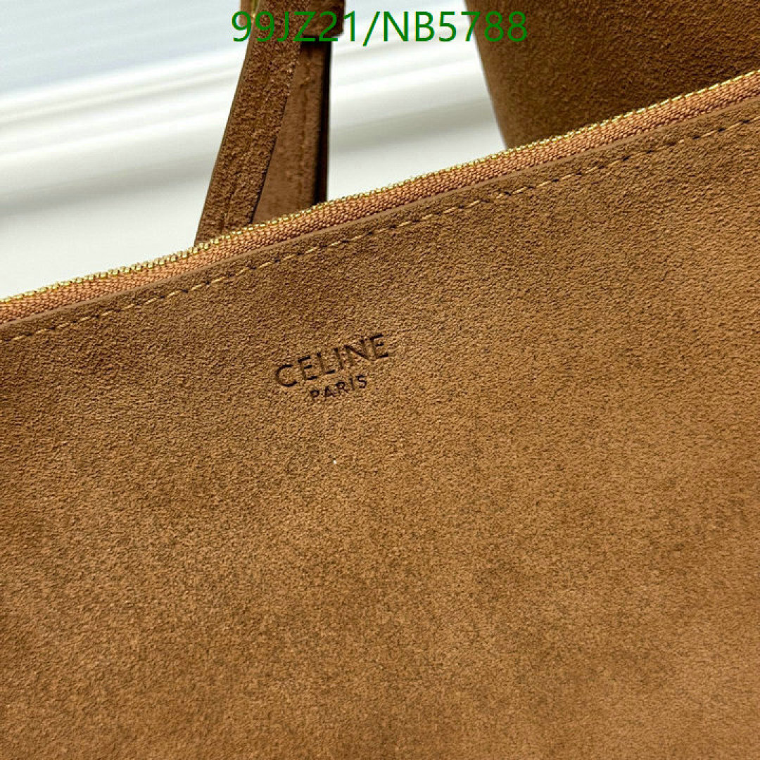 Celine-Bag-4A Quality Code: NB5788 $: 99USD