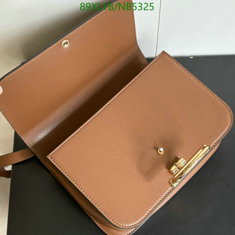 Gucci-Bag-4A Quality Code: NB5325 $: 89USD