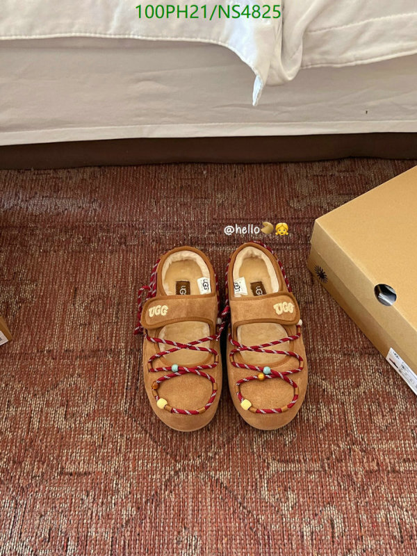UGG-Women Shoes Code: NS4825 $: 100USD