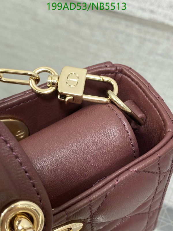 Dior-Bag-Mirror Quality Code: NB5513 $: 199USD