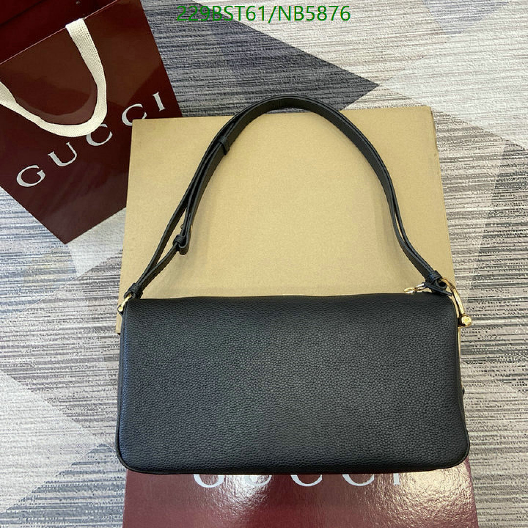 Gucci-Bag-Mirror Quality Code: NB5876 $: 229USD