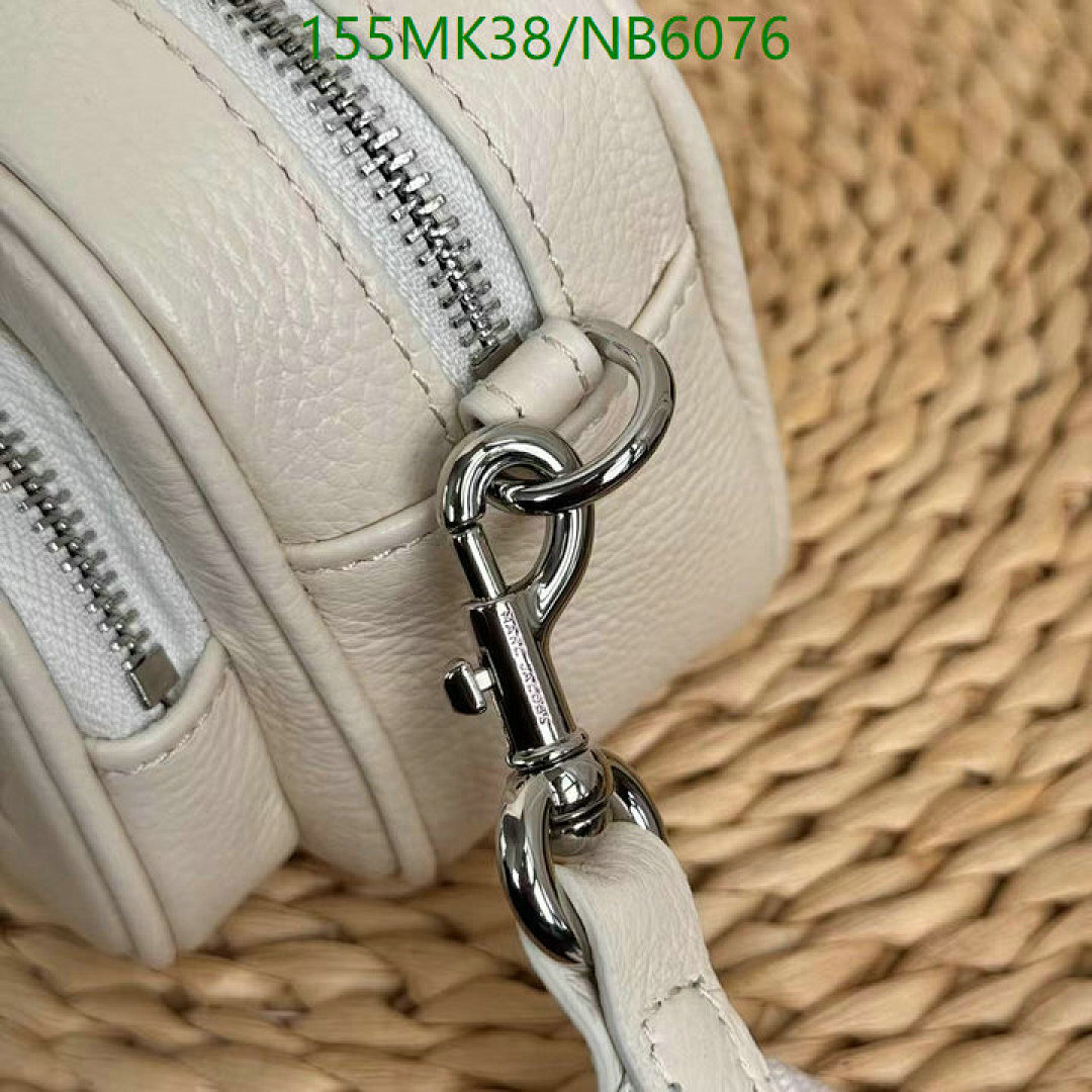 Marc Jacobs-Bag-Mirror Quality Code: NB6076 $: 155USD