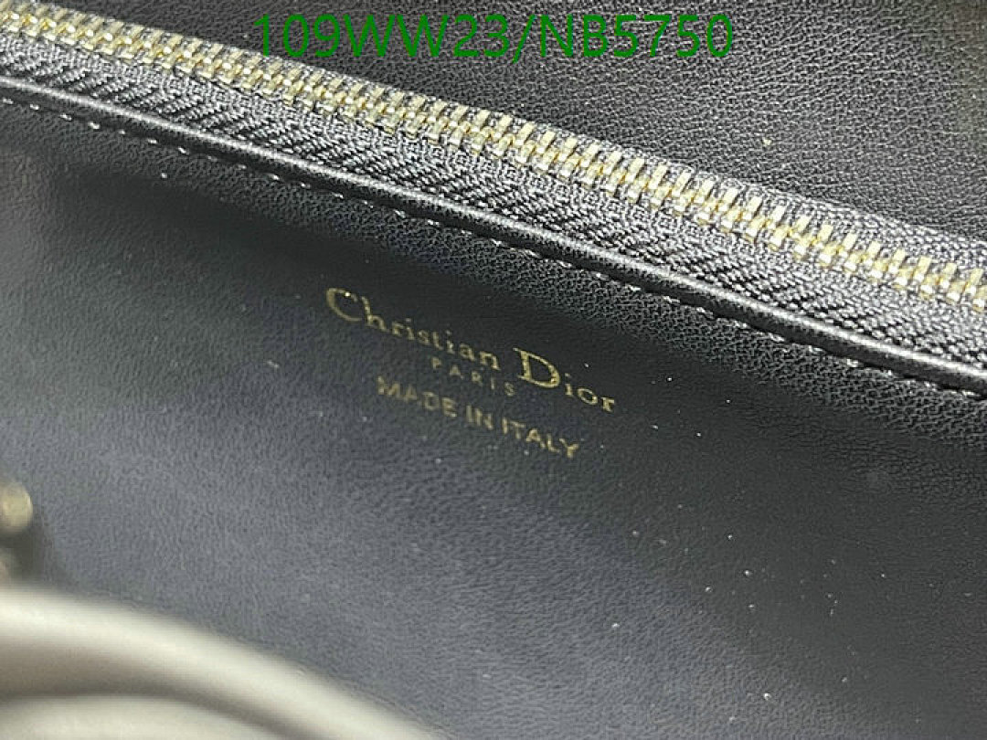 Dior-Bag-4A Quality Code: NB5750 $: 109USD