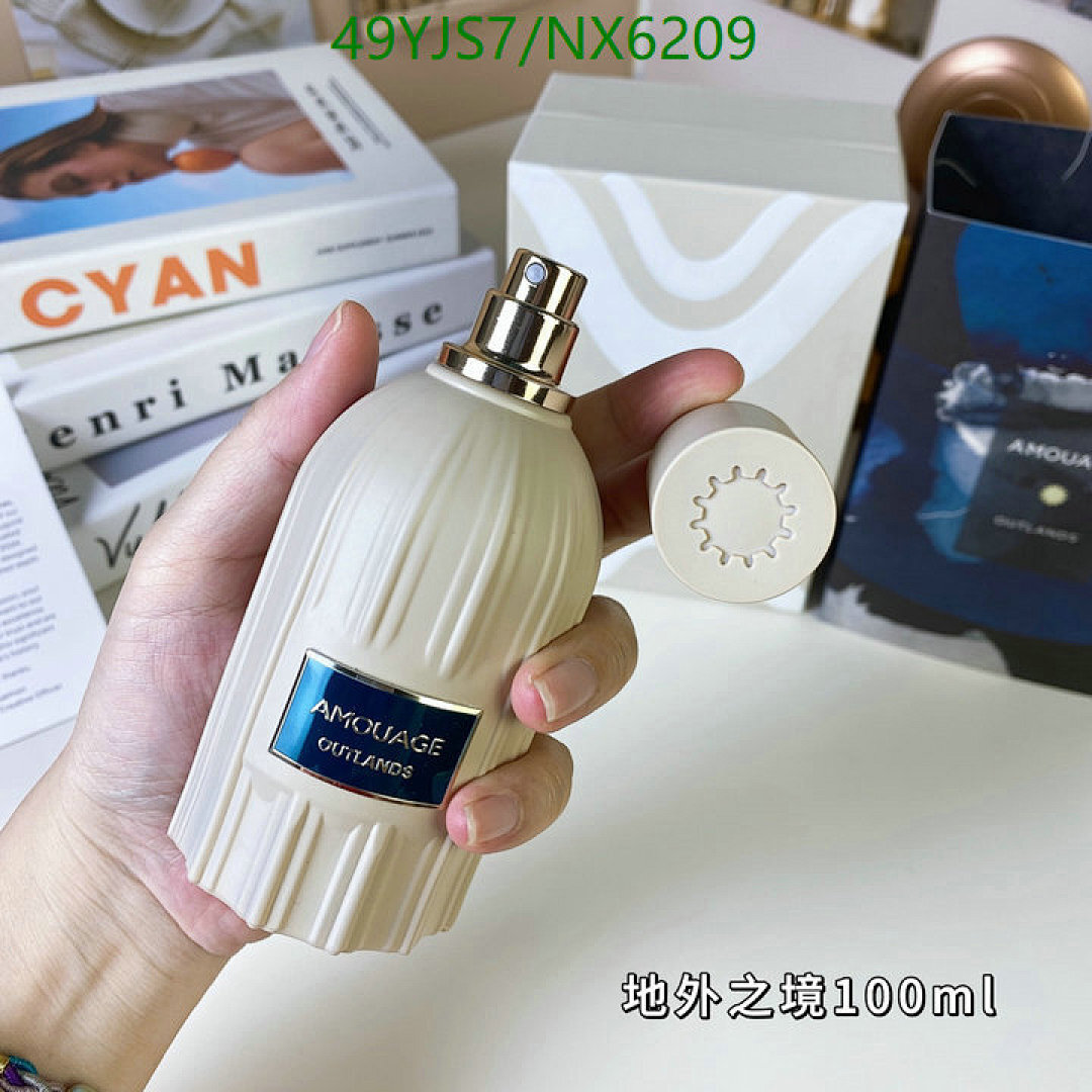 Amouage-Perfume Code: NX6209 $: 49USD