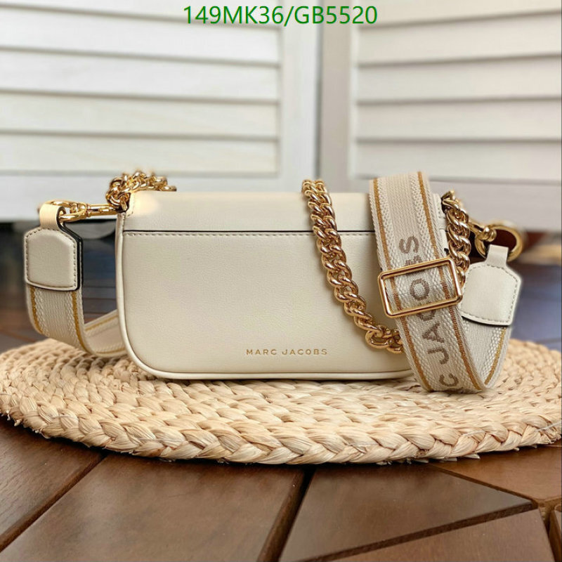 Marc Jacobs-Bag-Mirror Quality Code: GB5520 $: 149USD