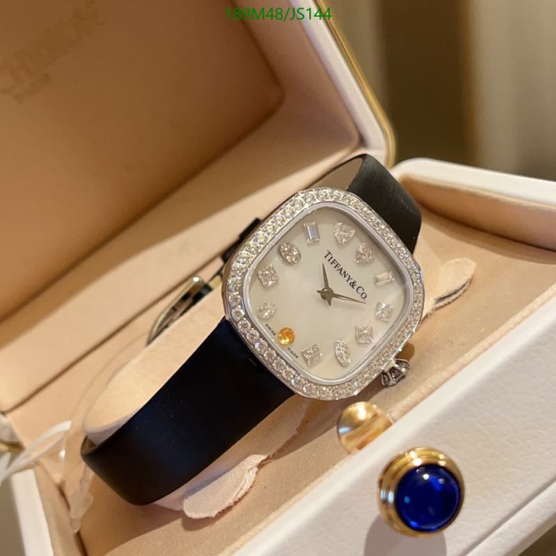 Tiffany-Watch-4A Quality Code: JS144 $: 189USD