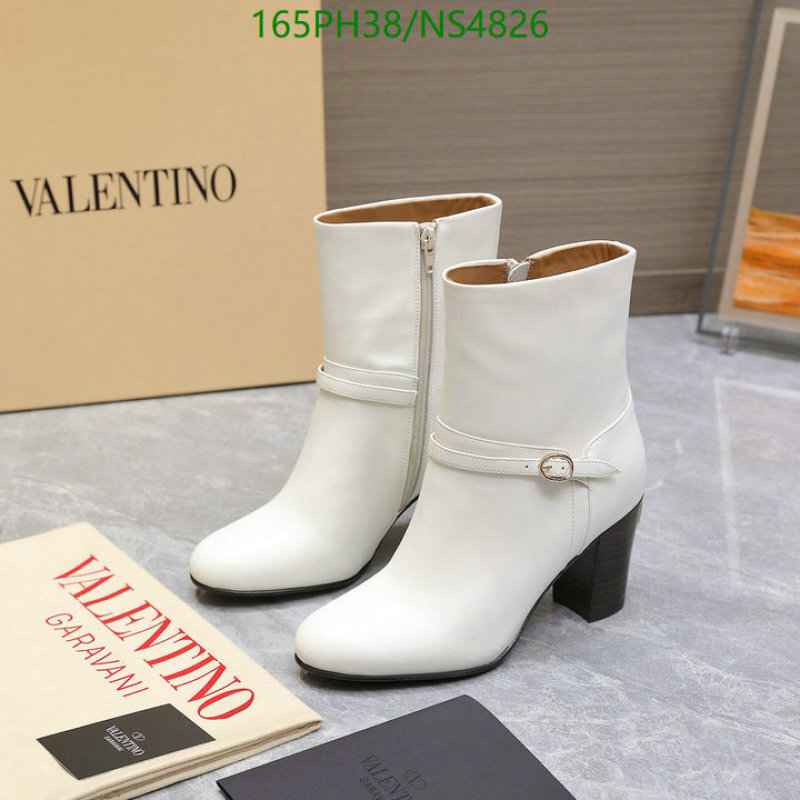 Boots-Women Shoes Code: NS4826 $: 165USD
