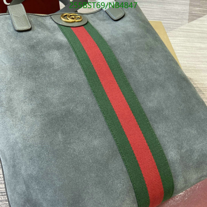 Gucci-Bag-Mirror Quality Code: NB4847 $: 255USD