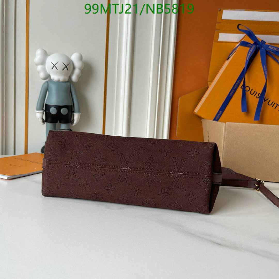 LV-Bag-4A Quality Code: NB5819 $: 99USD