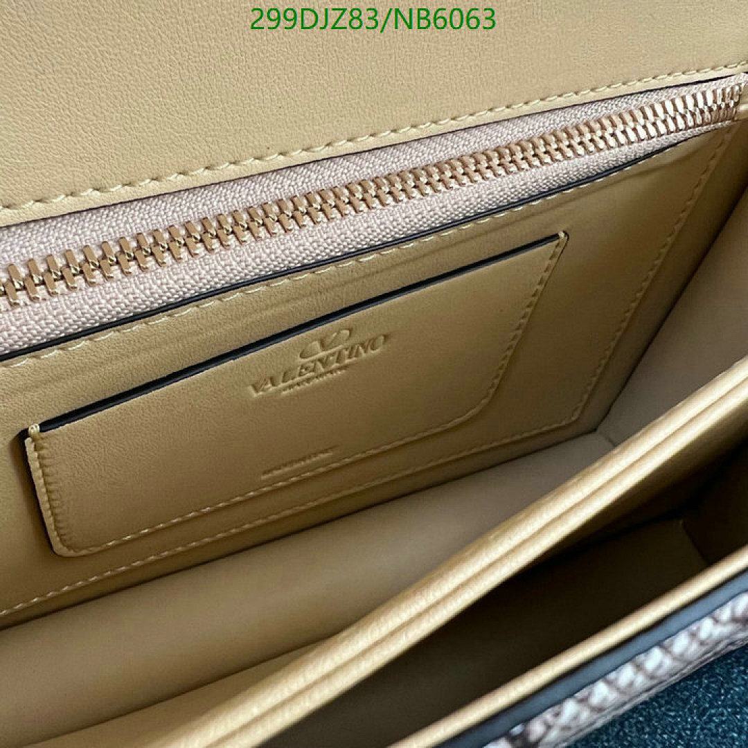 Valentino-Bag-Mirror Quality Code: NB6063 $: 299USD