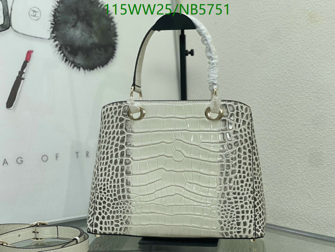 Dior-Bag-4A Quality Code: NB5751 $: 115USD