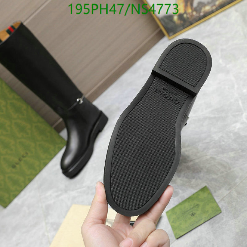 Boots-Women Shoes Code: NS4773 $: 195USD