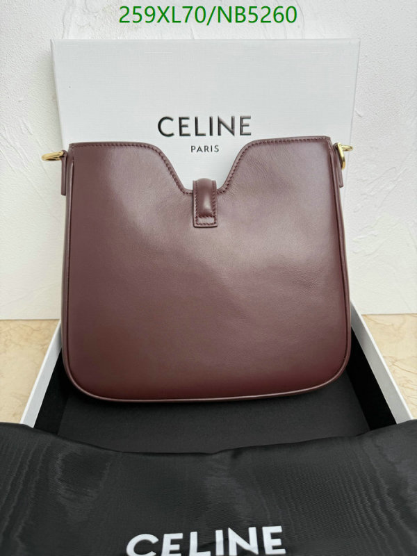 Celine-Bag-Mirror Quality Code: NB5260 $: 259USD