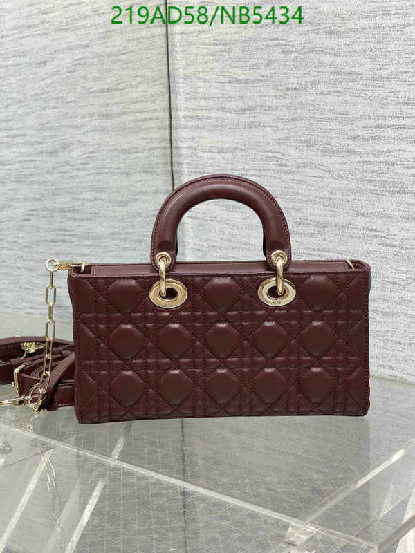 Dior-Bag-Mirror Quality Code: NB5434 $: 219USD