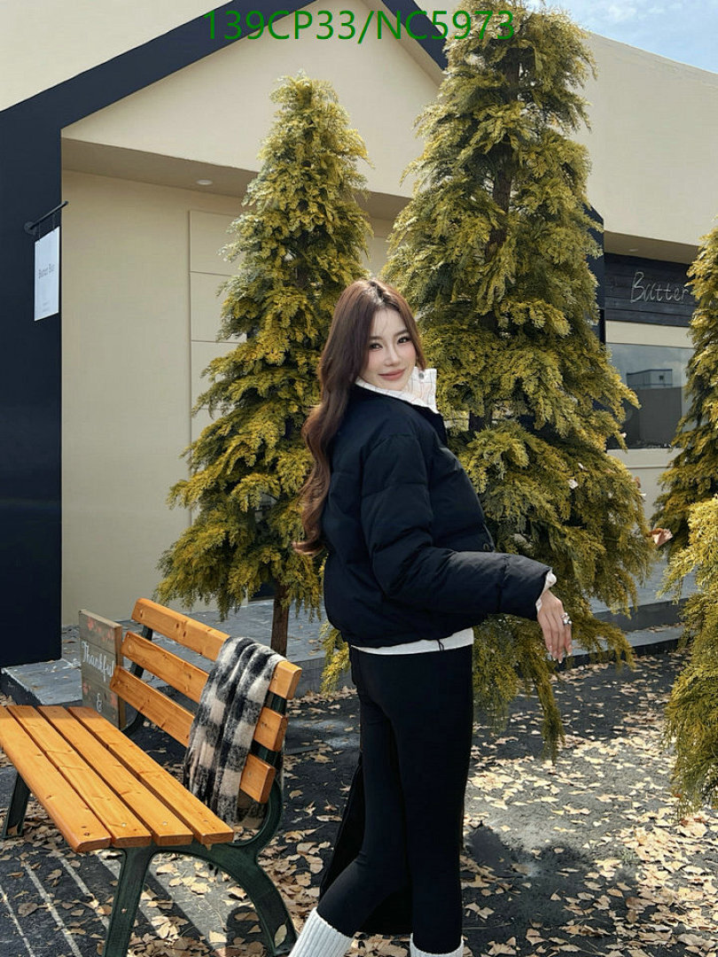 Loro Piana-Down jacket Women Code: NC5973 $: 139USD