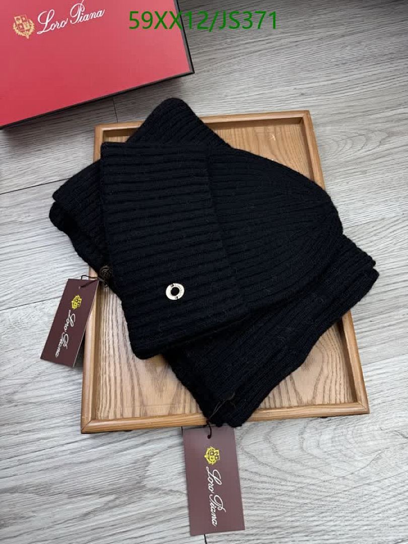 Loro Piana-Scarf Code: JS371 $: 59USD