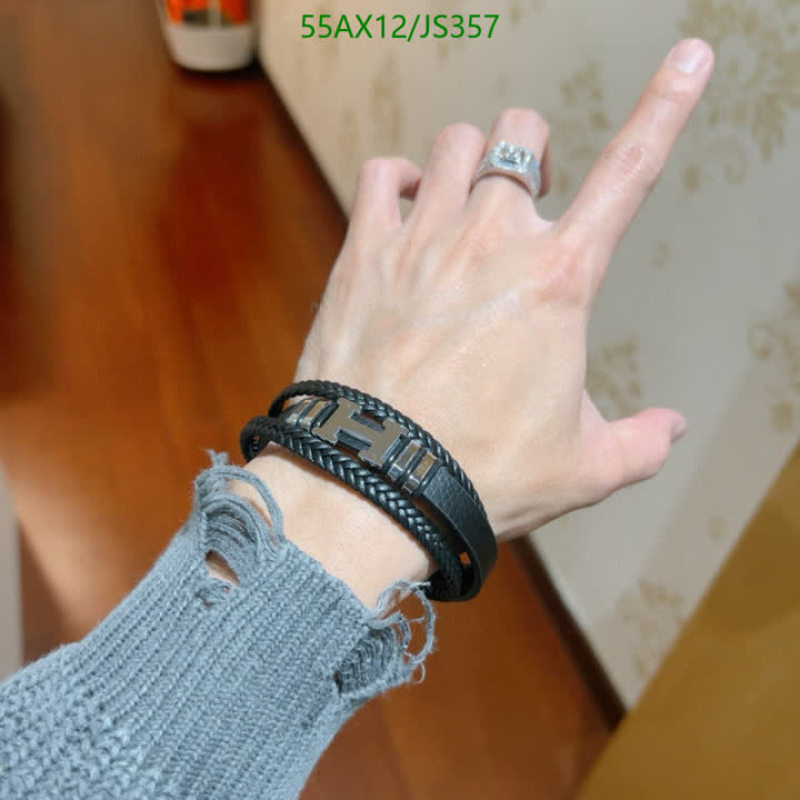Hermes-Jewelry Code: JS357 $: 55USD