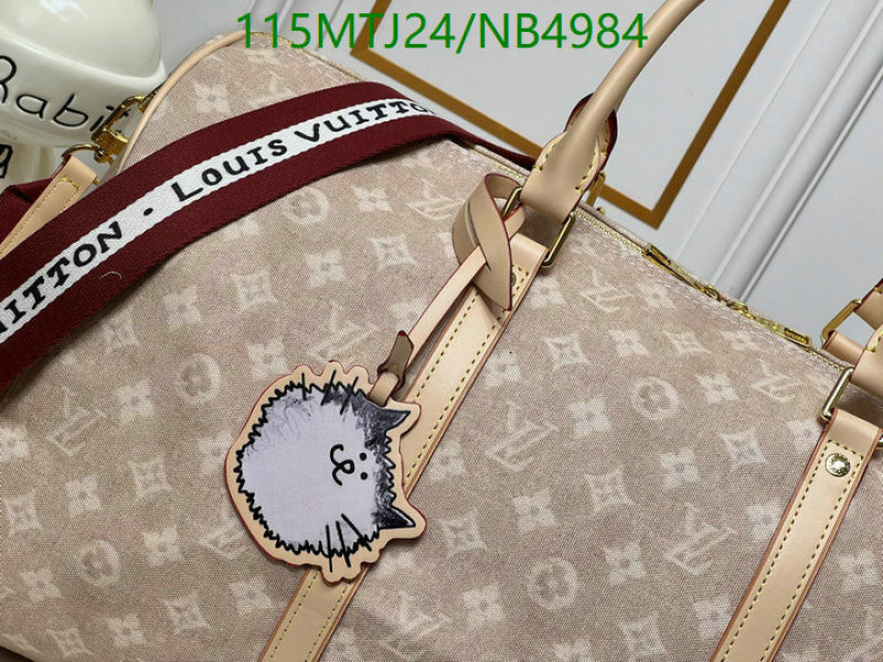LV-Bag-4A Quality Code: NB4984 $: 115USD