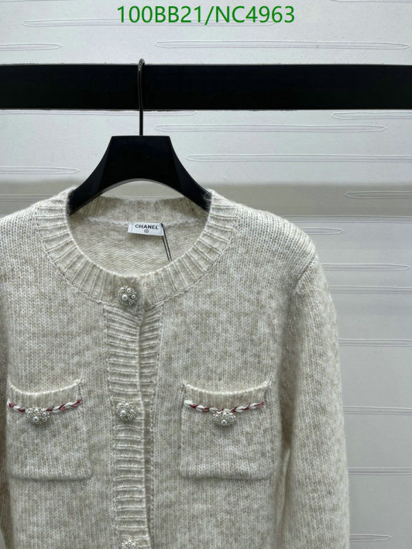 Chanel-Clothing Code: NC4963 $: 100USD