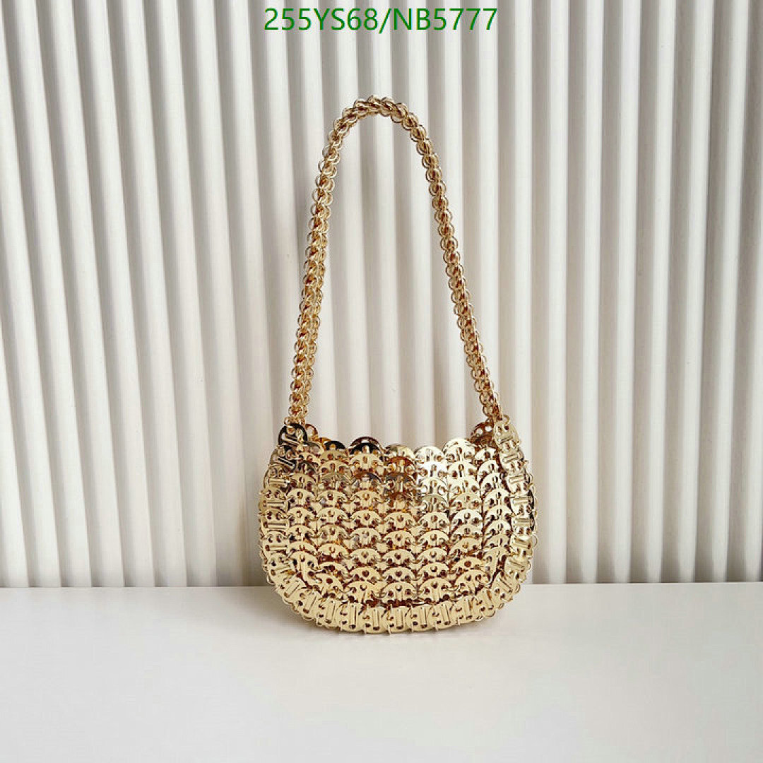 Paco rabanne-Bag-Mirror Quality Code: NB5777 $: 255USD