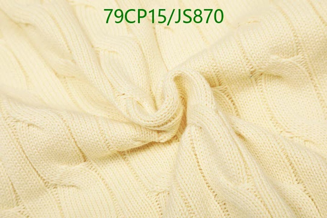 Ralph Lauren-Clothing Code: JS870 $: 79USD