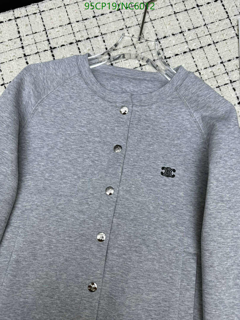 Celine-Clothing Set Code: NC6012 $: 95USD