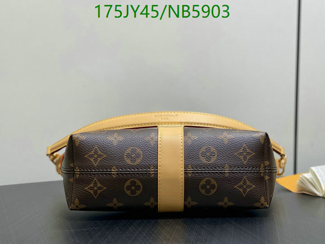 LV-Bag-Mirror Quality Code: NB5903 $: 175USD