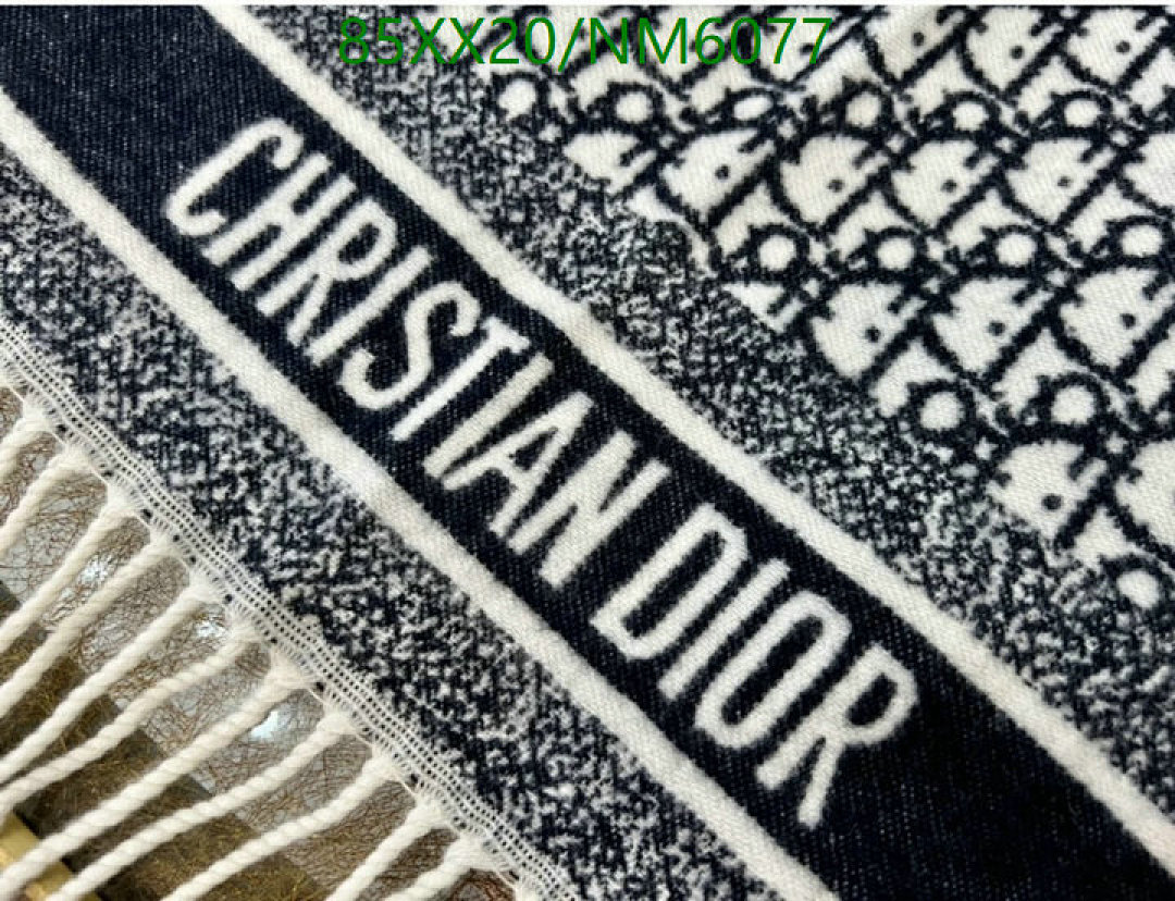 Dior-Scarf Code: NM6077 $: 85USD