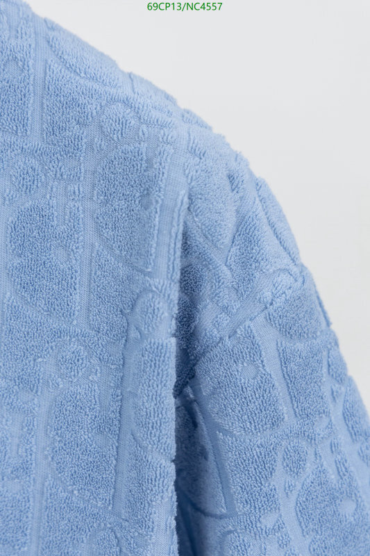 Dior-Clothing Code: NC4557 $: 69USD