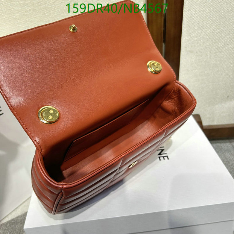 Celine-Bag-Mirror Quality Code: NB4567 $: 159USD