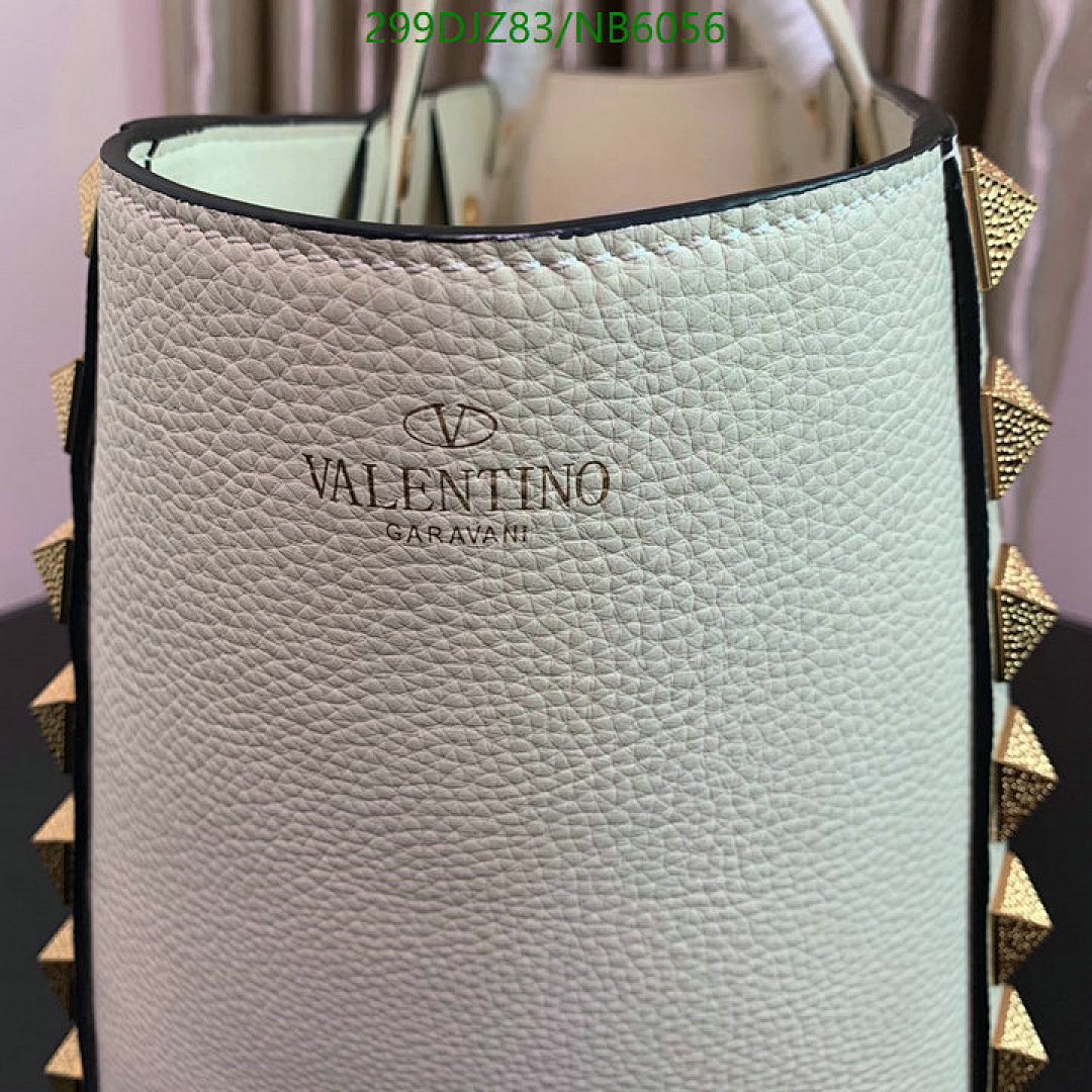 Valentino-Bag-Mirror Quality Code: NB6056 $: 299USD