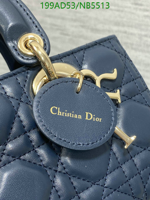 Dior-Bag-Mirror Quality Code: NB5513 $: 199USD