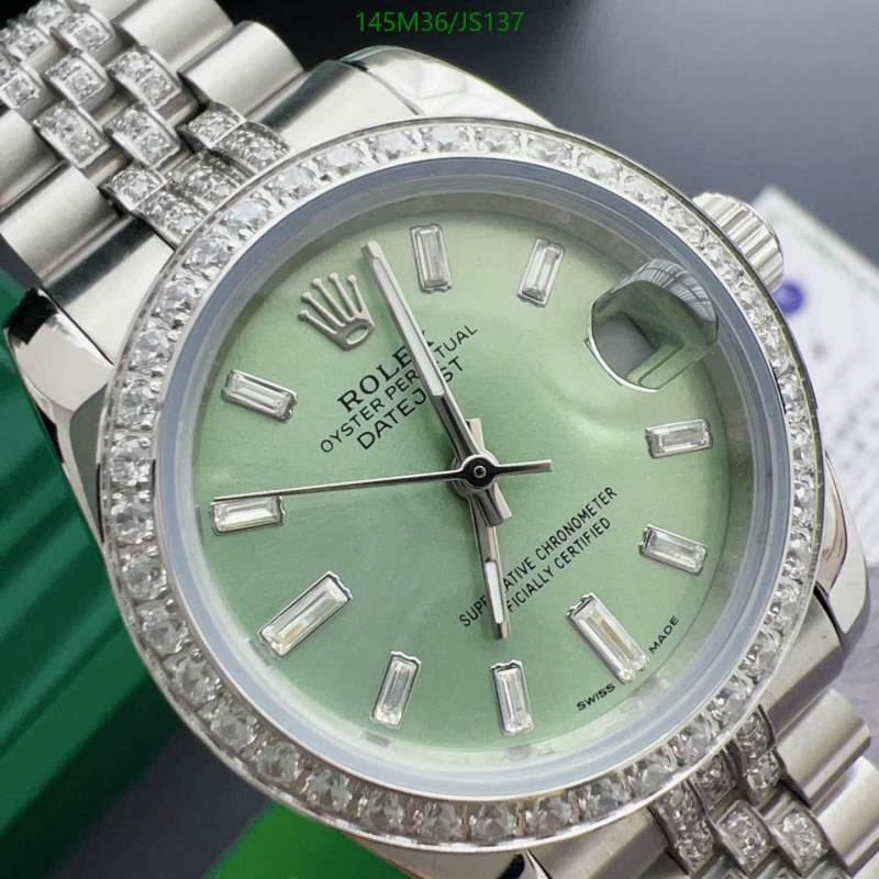 Rolex-Watch-4A Quality Code: JS137 $: 145USD