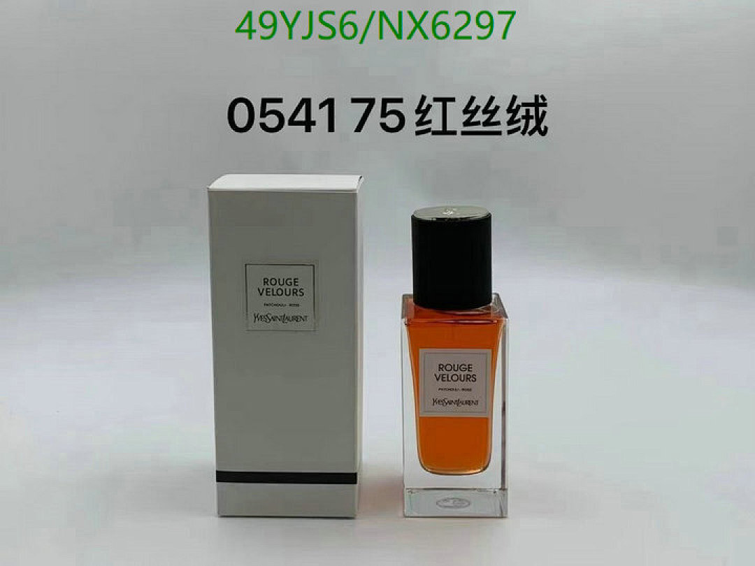 YSL-Perfume Code: NX6297 $: 49USD