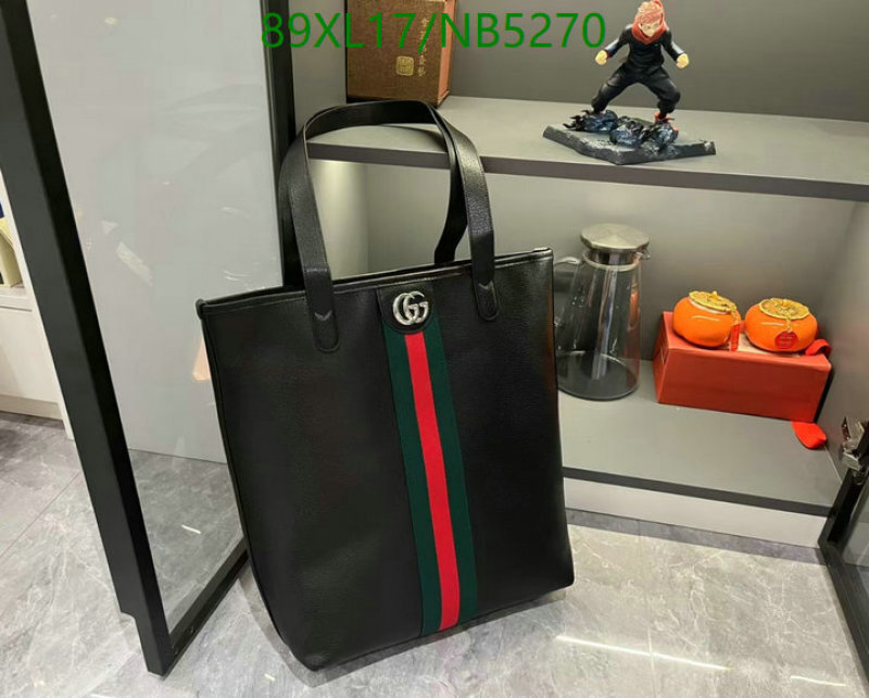 Gucci-Bag-4A Quality Code: NB5270 $: 89USD