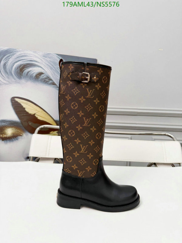 Boots-Women Shoes Code: NS5576 $: 179USD
