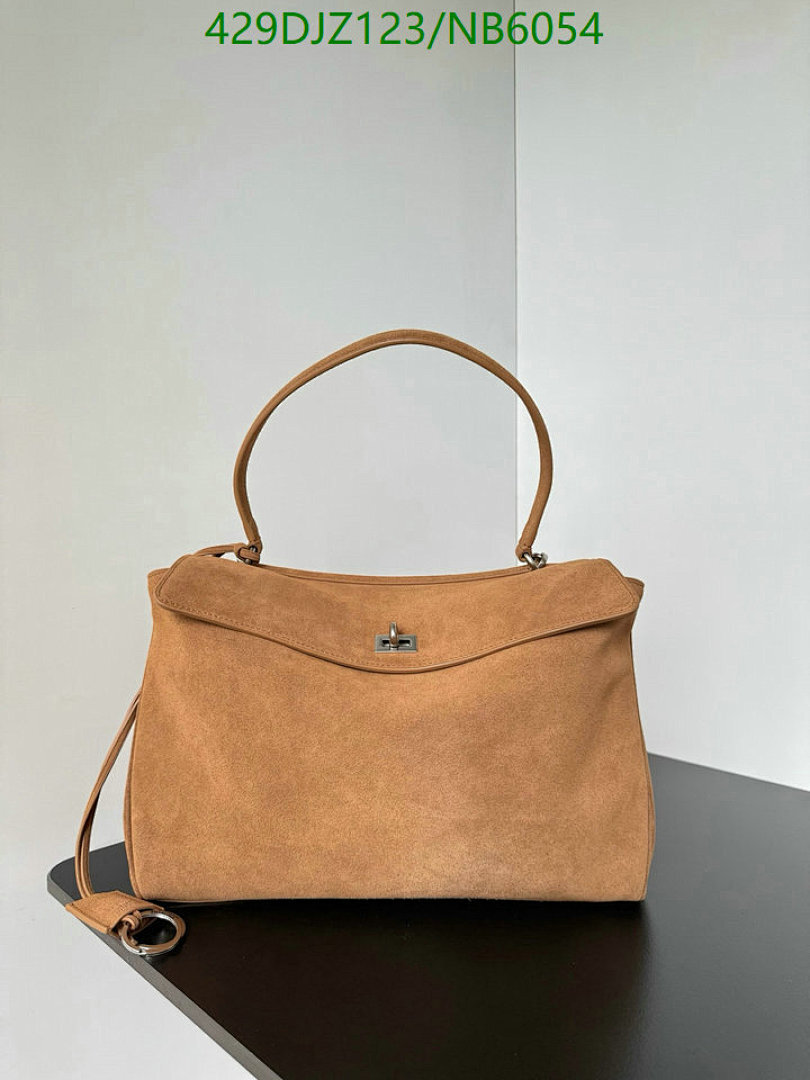 Balenciaga-Bag-Mirror Quality Code: NB6054