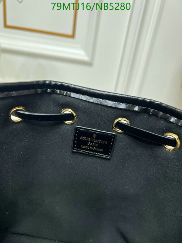 LV-Bag-4A Quality Code: NB5280 $: 79USD